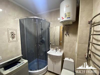 квартира по адресу Антоновича ул. (Горького), 112