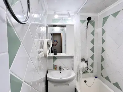 квартира за адресою Маршала Рокосовського просп., 2