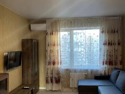 квартира за адресою Київ, Вишняківська, 2