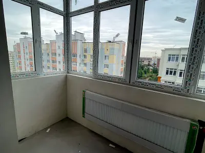 квартира по адресу с. Софиевская борщаговка, Боголюбова ул., 11А