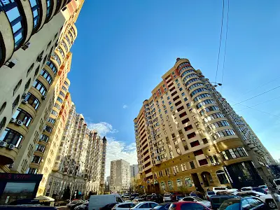квартира за адресою Золотоустівська вул., 50