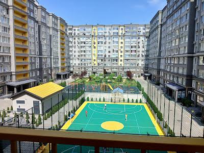 квартира по адресу Буча, Кожедуба ул., 3 А 