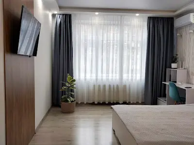 квартира за адресою Берестейський просп. (Перемоги), 71-А