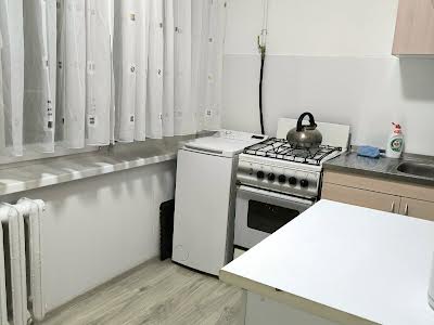 квартира по адресу Соломенская пл., 27