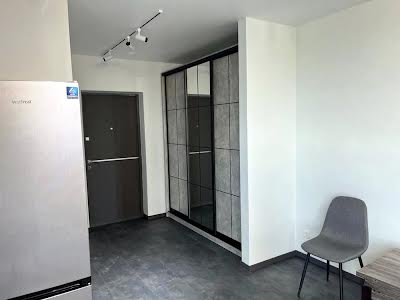квартира по адресу Степана Бандеры просп. (Московський), 32-Д