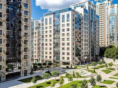 квартира за адресою Саперне Поле вул., 5-А