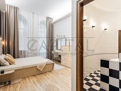 квартира за адресою Антоновича вул. (Горького), 9