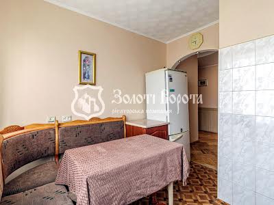 квартира по адресу Якуба Коласа ул., 6
