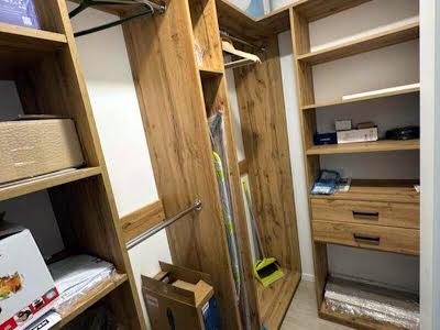квартира за адресою Київ, Золотоустівська вул., 25