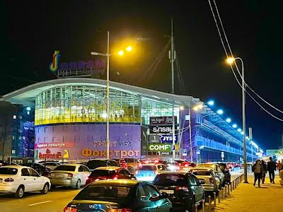 квартира за адресою Героїв Дніпра вул., 34-А