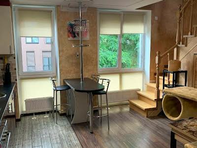 квартира за адресою с. Білогородка, Михайла Величка вул., 1б