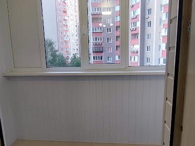 квартира по адресу Урловская ул., 36