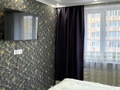 квартира за адресою Миру вул., 50