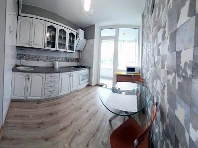 квартира за адресою Лесі Українки бульв., 36/10