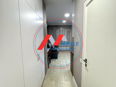 квартира за адресою Залізнична вул., 32