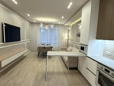 квартира по адресу Сапёрное Поле ул., 5