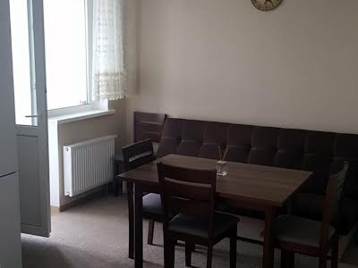 квартира по адресу Коперника ул., 3
