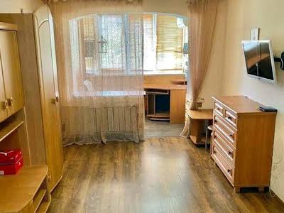 квартира за адресою Олександра Архипенка вул. (Мате Залки), 7/5