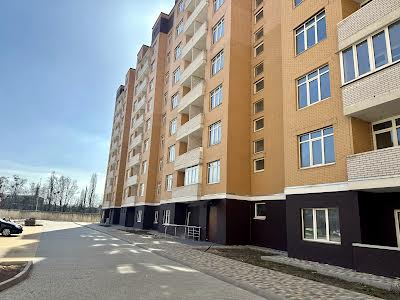 квартира за адресою Бориспільська вул., 19