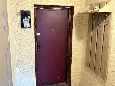 квартира по адресу Вильде Эдуарда ул., 3