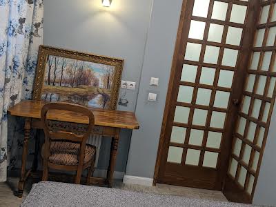 квартира за адресою Драгоманова вул., 2-А