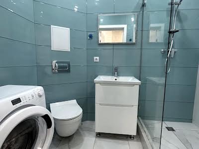 квартира по адресу Молодіжна, 2