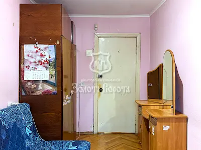 квартира по адресу Киев, Задорожный пер., 6