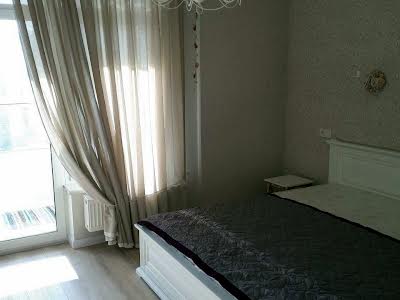квартира за адресою Лесі Українки бульв., 7в
