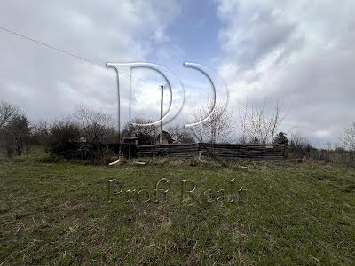 участок по адресу с. Плесецкое, Польова вулиця, 24