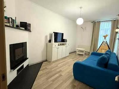 квартира по адресу Регенераторная ул., 4к4
