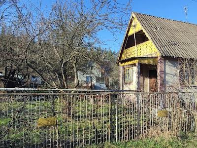 будинок за адресою с. Здвижівка, Пожарницького
