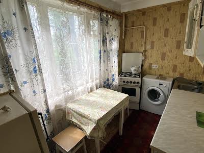 квартира по адресу Чёрных Запорожцев ул. (Петра Запорожця), 5-А
