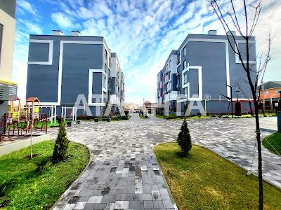 квартира за адресою Грушевського пров., 18
