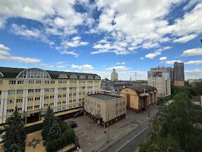 квартира по адресу Загоровская ул. (Багговутовская), 8/10