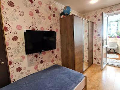 квартира за адресою Ярослава Мудрого вул., 28
