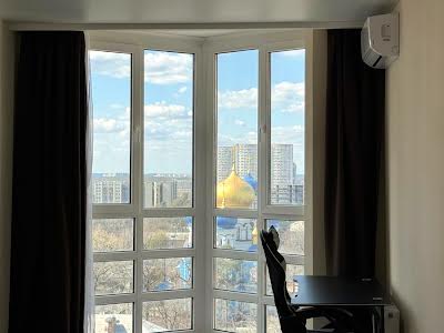 квартира за адресою Берестейський просп. (Перемоги), 109-А