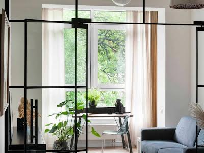 квартира за адресою Лесі Українки бульв., 7-В