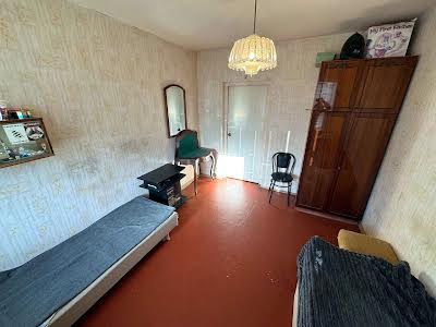 квартира по адресу Апрельский пер., 6