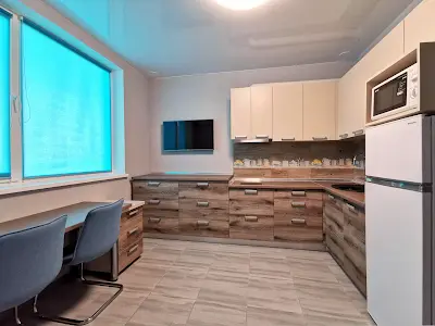 квартира за адресою Березова вул., 46