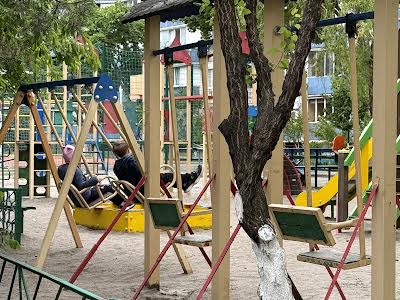 квартира по адресу Червоной Калины просп. (Владимира Маяковского), 30