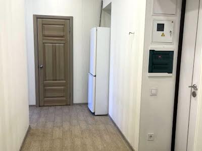 квартира по адресу Динамовская ул., 2