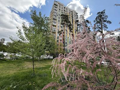 квартира за адресою Анатолія Петрицького вул., 13