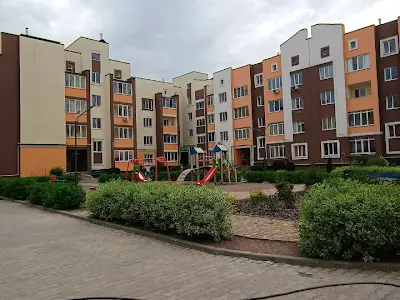 квартира за адресою Чкалова, 58