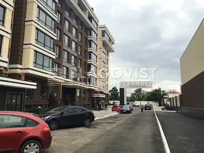 квартира за адресою Практична вул., 2
