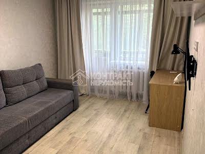 квартира за адресою Академіка Проскури вул., 6