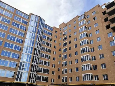 квартира по адресу Лосевский пер., 4