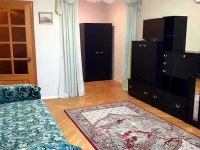 квартира по адресу Киев, Николая Пимоненко ул., 5