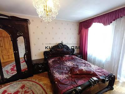 квартира за адресою Оболонська вул., 47