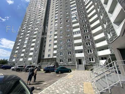 квартира по адресу Коноплянская ул., 22-А