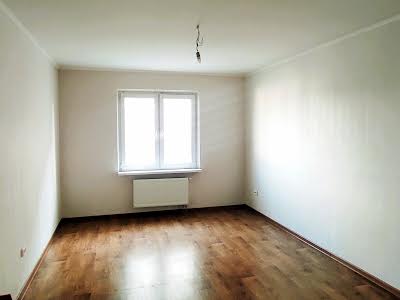 квартира за адресою Балтійський пров., 3